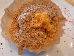 脆麦龙虾球-金轩中餐厅 Jin Xuan(浦东丽思卡尔顿酒店)