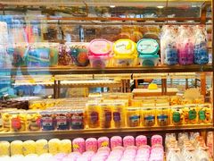 水果捞小饼干-喜利来蛋糕(景子街店)