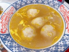 -小杨生煎(黄河路店)