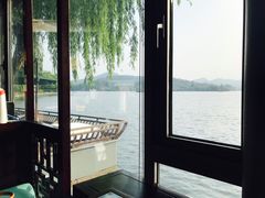 -柳莺湖上·湖景餐厅·江南菜(西湖店)