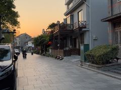 -三林塘老街