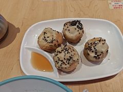 -小杨生煎(复悦城店)