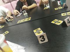 -FullHouse桌游狼人跑团剧本杀(徐家汇店)