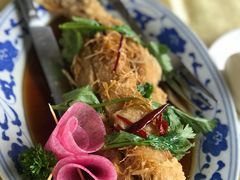 -厉家菜(德胜门总店)