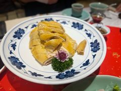 -孔乙己酒家(虹桥路店)