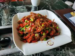 -李师傅脆肚(华强北店)