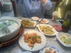 -紫藤园·天目湖大鱼头(南山竹海店)