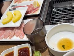 -焼肉ライク·烧肉LIKE(万菱汇店)