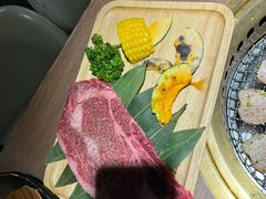-虎丸烧肉(世纪汇店)