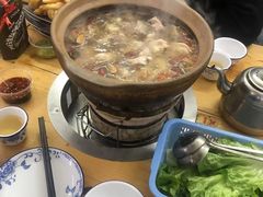 -威邵鸡煲(西华路总店)