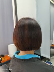 -FRIDAY星期五专业美发沙龙