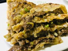 -清真永恒华威肉饼(潘家园店)