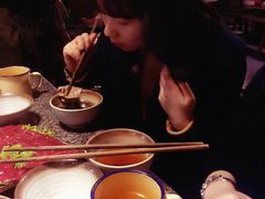 -佬革命主题火锅(玉沙路店)