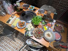 -哼蟹二将·烤肉酱蟹(合生汇店)