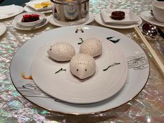 -8餐厅(新葡京酒店)