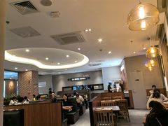 -萨莉亚意式餐厅(永旺购物中心店)