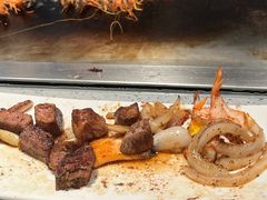 -大渔铁板烧(大悦城店)