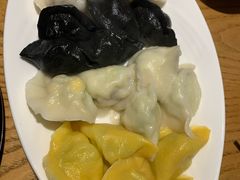 全家福水饺-船歌·鱼水饺青岛菜(闽江二路店)