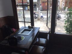 -老字号.雅克白族石板烧十年老店(大理古城店)