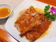 -水云间·园林餐厅(大龙店)