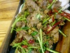 -满园春饼(宜昌万达店)