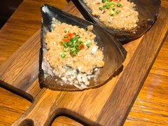 烤带子-仓库南洋海鲜小排档(柳河路店)