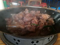 -大地农庄(逢沙大道店)