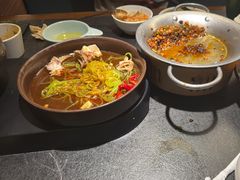 -云海肴·汽锅鸡·云南菜(领展购物广场·中关村店)