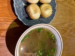 -鑫震源·苏式大虾生煎(山塘街店)