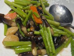 -靓湾海鲜·海景餐厅(小麦岛店)