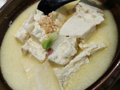 锅锅豆腐-长安记·大美陕菜(大族广场店)