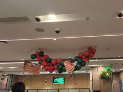 -海底捞火锅(高新万达广场店)