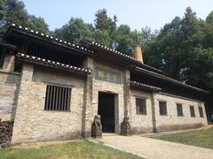 -景德镇古窑民俗博览区