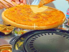 -恩泽家·果味坛子韩国炭火烤肉(白石龙店)