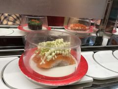 -友壹町寿司(嘉洲广场店)