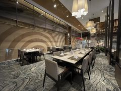 -印象餐厅(杭州国际博览中心北辰大酒店)