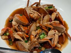 -荣小馆(安达仕店)
