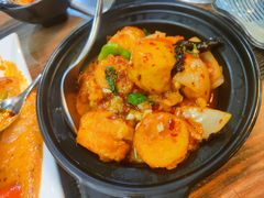 -Hi YOU你的饭局泰餐厅(雍和宫店)