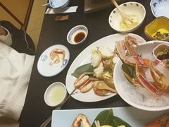 -蟹料理 北海道かに将軍(札幌本店)
