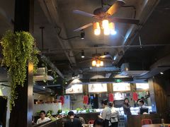 大堂-破店(井大店)