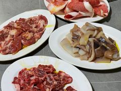 -鞍山戰