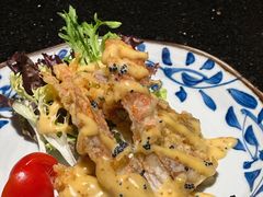 -極上萬膳·日料放题(海岸城店)