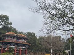 -南华禅寺