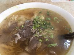 -鑫明明拉面(宁化路店)
