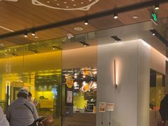 -麦当劳(新王府井店)