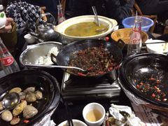 -银满斗(步行街总店)