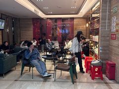 -金色印象·4k影院式足体养生(龙腾路店)