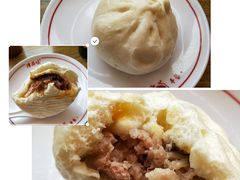 肉包-津品味小吃(大学湾店)