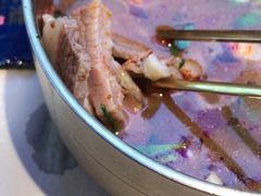 -梨花牛肉汤饭(仁恒伊势丹店)