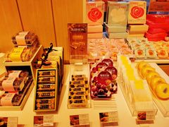-好利来(东四店)